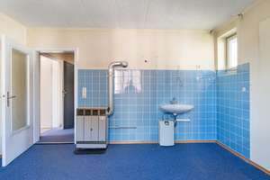 Renovierungsbedürftiges MFH mit 1.004 m² Grundstück und genehmigter Planung 10 WE in zentraler Lage – Ringseestraße 9, 85053 Südost, Ingolstadt – Vorschaubild 11