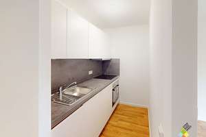 Zukunft zuhause: moderne und nachhaltige Wohnung – 81475 Fürstenried-West, München – Vorschaubild 7