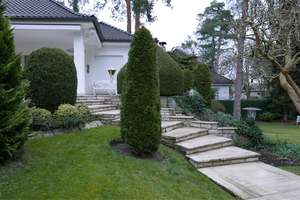 Edler Bungalow auf Traumgrundstück: Havelnah ! – Die vollständige Adresse der Immobilie erhältst du vom Anbieter., 14089 Gatow, Berlin – Vorschaubild 8