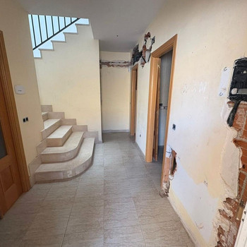 Haus in der Calle Del Alamillo