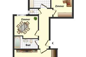Im Herzen von Eimsbüttel: 2,5-Zimmer Altbau mit Balkon - Nahe Osterstraße – Die vollständige Adresse der Immobilie erhältst du vom Anbieter., 20255 Eimsbüttel (Ortsteil), Hamburg – Vorschaubild 12