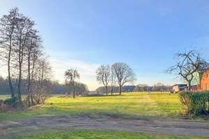 Idyllisches Leben unter Reet: Sonniges Fachwerk-Ensemble auf traumhaftem Grundstück! – Die vollständige Adresse der Immobilie erhältst du vom Anbieter., 24816 Luhnstedt – Vorschaubild 14