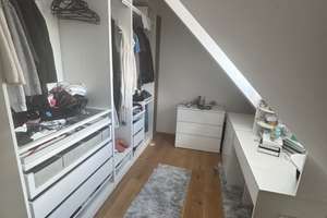 Helle 2,5-3 Zimmer Wohnung in München-Aubing – Altostraße 19, 81245 Altaubing, München – Vorschaubild 8