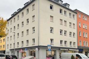 2-Zimmer-Wohnung mit Einbauküche in Nürnberg-Bulmannstraße – Bulmannstraße 16, 90459 Galgenhof, Nürnberg – Vorschaubild 7