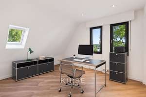 Exklusives Penthouse mit Galerie, Home Spa & Panoramablick über Düsseldorf – Die vollständige Adresse der Immobilie erhältst du vom Anbieter., 40629 Ludenberg, Düsseldorf – Vorschaubild 13