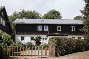 Exklusives Landanwesen in Alleinlage – Natur, Komfort und Privatsphäre auf 38.000 m² – Die vollständige Adresse der Immobilie erhältst du vom Anbieter., 36452 Kaltennordheim – Vorschaubild 8