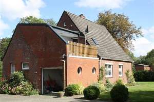 Endlich Ankommen! Das pefekte Familienhaus. Viel Platz, großes Grundst. und ruhige Lage. – Kleines Westerende 2, 21765 Nordleda – Vorschaubild 2
