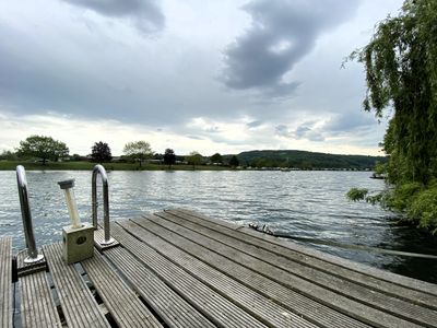 In Frieden Urlaub machen I Exclusives Ferienhaus in Vlotho Uffeln zu sofort
