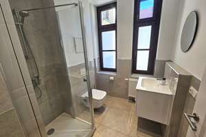 Exklusive 3- Zimmerwohnung inkl. modernem Masterbad mit Wa&Du +Gäste- WC+Balkon+Parkett & Fliesen – Gröperstr. 2, 39106 Alte Neustadt, Magdeburg – Vorschaubild 15