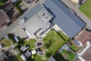 Luxuriöses und leerstehendes Mehrfamilienhaus mit 4 Wohneinheiten, Gewerbefläche und Koi-Teich! – Holzminden (Kreis) – Vorschaubild 48