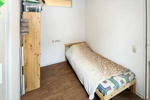 Gut geschnittene 2-Zimmer-Wohnung mit West-Balkon in  Senioren-Wohnanlage – Die vollständige Adresse der Immobilie erhältst du vom Anbieter., 42853 Nordstadt, Remscheid – Vorschaubild 5