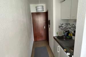 Für Studenten / innen -Helles 1-Zimmer Appartement Uninähe  – Richard-Schirrmann-Straße 14, 55122 Hartenberg-Münchfeld, Mainz – Vorschaubild 4