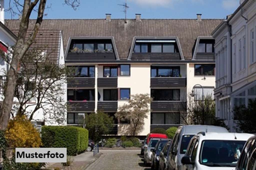 Immobilie in Aurich - Wohn- und Geschäftshaus - provisionsfrei - Bild 0