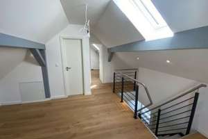 Modernes Haus mit viel Platz für die ganze Familie! – Turmgasse 5, 90542 Eckental – Vorschaubild 27
