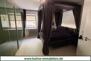 Zentral gelegene Wohnung in Dortmund-City – 44141 Kaiserbrunnen, Dortmund – Vorschaubild 9