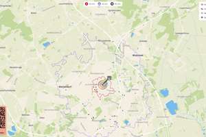 Reetgedecktes Bauernhaus auf herrlichem Grundstück – Die vollständige Adresse der Immobilie erhältst du vom Anbieter., 26125 Ofenerdiek, Oldenburg (Oldenburg) – Vorschaubild 7