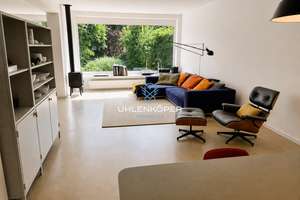 Architektonische Eleganz in privilegierter Lage von Nienstedten – Die vollständige Adresse der Immobilie erhältst du vom Anbieter., 22609 Nienstedten, Hamburg – Vorschaubild 7