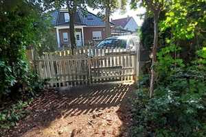 Besonderer Bungalow auf wunderschönem Grundstück in Berlin-Mahlsdorf – Berlin – Vorschaubild 12