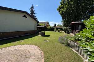 Wunderschöner Bungalow mit viel Potenzial in begehrter Lage von Berlin-Altglienicke – Die vollständige Adresse der Immobilie erhältst du vom Anbieter., 12524 Altglienicke, Berlin – Vorschaubild 22
