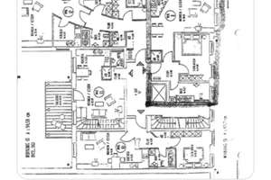 Sanierte lichtdurchflutete  2-Zimmer-Wohnung mit Balkon in der Brühlervorstadt – Elisabethstraße 1, 99096 Brühlervorstadt, Erfurt – Vorschaubild 2