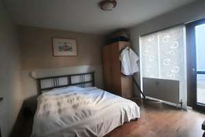 Schöne 3-Zimmer-Erdgeschosswohnung in Karben – Die vollständige Adresse der Immobilie erhältst du vom Anbieter., 61184 Karben – Vorschaubild 2