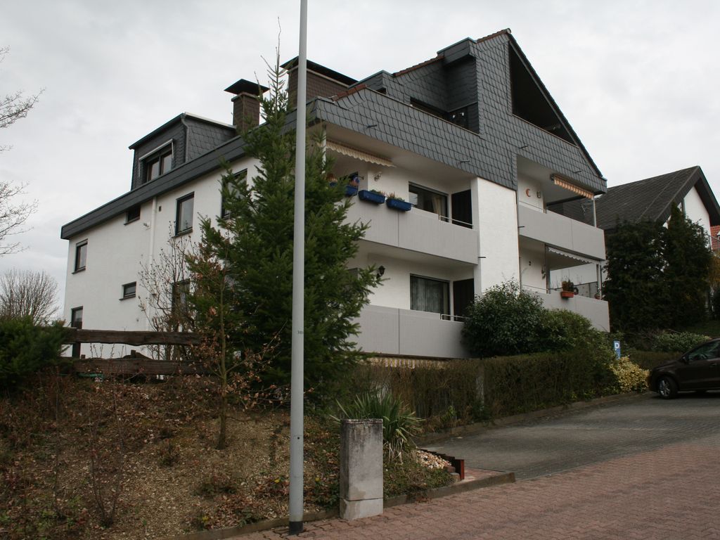 Single wohnung idstein