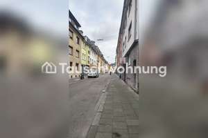Tauschwohnung: 2 Zimmer in Top Lage mit großer Terrasse – Steinstraße 38, 50676 Altstadt/Süd, Köln – Vorschaubild 1