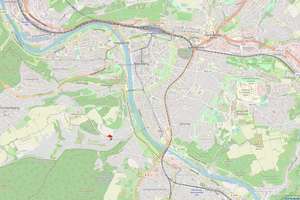 Außergewöhnliche Villa im Steinbachtal mit spektakulärem Panoramablick, Pool und Rückzugsmöglichkeit – Die vollständige Adresse der Immobilie erhältst du vom Anbieter., 97082 Steinbachtal, Würzburg – Vorschaubild 2