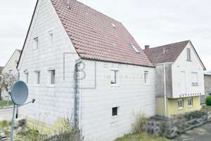 Freistehendes Einfamilienhaus mit 130 m² Wohnfläche – ideal für Handwerker und Familien – Die vollständige Adresse der Immobilie erhältst du vom Anbieter., 89183 Holzkirch – Vorschaubild 7