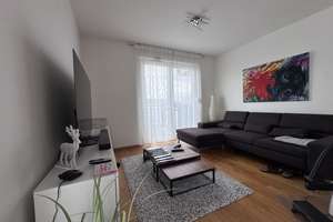 "Rather Carré" Helle 2-Zimmer-Wohnung mit Balkon, EBK und TG * ab sofort – Am Gatherhof 35 a, 40472 Rath, Düsseldorf – Vorschaubild 10