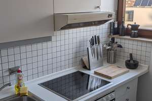 Schöne helle 2,5 Zimmer Wohnung im Stuttgarter Süden mit tollem Ausblick  – Liststraße 
 81, 70180 Lehen, Stuttgart – Vorschaubild 6
