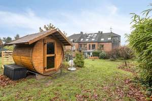 Naturnahes Familienglück in Speldorf – Reihenendhaus mit Parkähnlichem Gemeinschaftsgarten – Blötter Weg 178E, 45478 Speldorf, Mülheim an der Ruhr – Vorschaubild 28