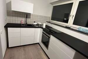 Zwei Zimmer in Holthausen:  BITTE TEXT LESEN – Die vollständige Adresse der Immobilie erhältst du vom Anbieter., 40589 Holthausen, Düsseldorf – Vorschaubild 8