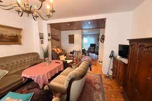 Solides Mehrfamilienhaus mit zusätzlichem Ausbaupotenzial, Garagen und Photovoltaikanlage – Die vollständige Adresse der Immobilie erhältst du vom Anbieter., 45326 Altenessen-Süd, Essen – Vorschaubild 11