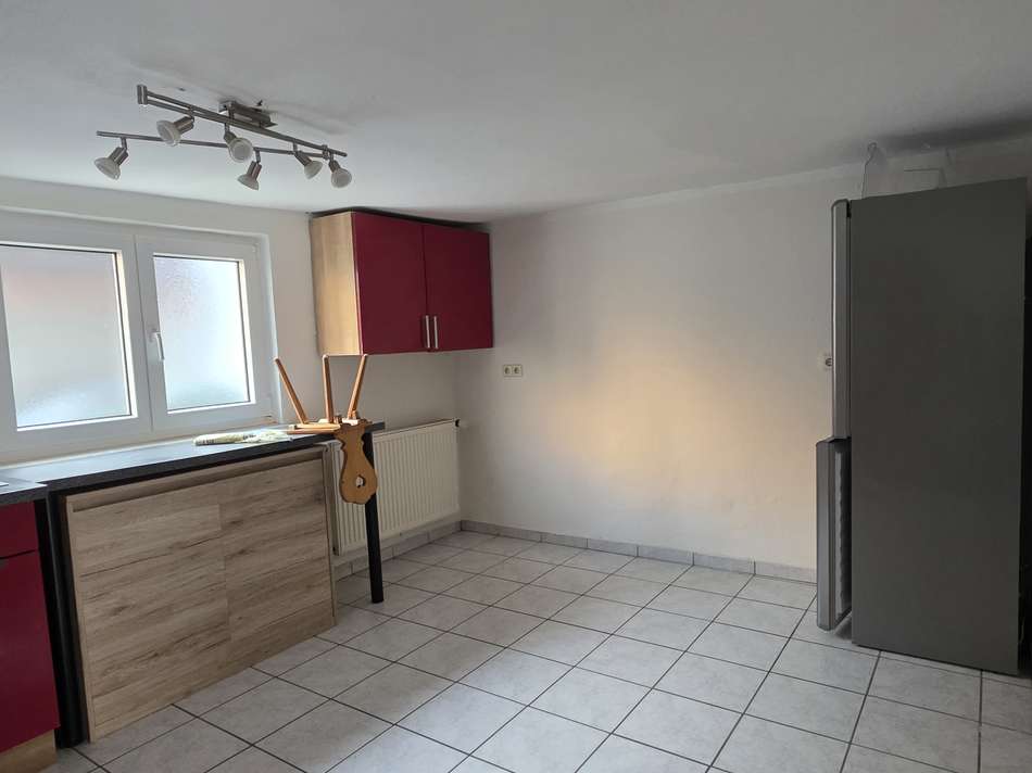 Haus 2 Küche 