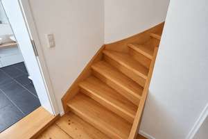 Ein Zuhause der besonderen Art: Exklusives 5-Zimmer-Haus am Weinberg in Hildesheim – 31134 Stadtmitte / Neustadt, Hildesheim – Vorschaubild 29