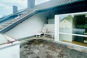 Etwas Besonderes - Reihenendhaus in Splitlevelbauweise – Die vollständige Adresse der Immobilie erhältst du vom Anbieter., 53757 Sankt Augustin – Vorschaubild 9