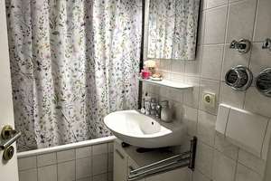 Isarnähe und Flaucher vor der Tür, vermietete 1-Zimmer-Wohnung als attraktive Kapitalanlage! – Die vollständige Adresse der Immobilie erhältst du vom Anbieter., 81371 Sendlinger Feld, München – Vorschaubild 4