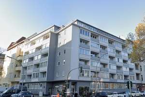 Bezugsfreies 1-Zimmer-Apartment mit Potenzial – Südausrichtung, Aufzug & Parkblick