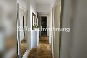 Tauschwohnung: Altbauwohnung mit Charakter – Die vollständige Adresse der Immobilie erhältst du vom Anbieter., 81543 Untere Au, München – Vorschaubild 2