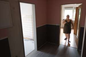 3 Zimmer Dachgeschoss Wohnung in Bergheim Oberaußem – Ernst-Reuter-Ring 35, 50129 Bergheim – Vorschaubild 11