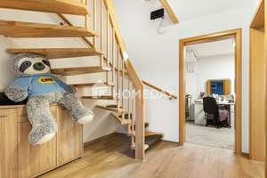Perfekt für Familien – Doppelhaushälfte mit Sauna und Wohlfühlambiente – Die vollständige Adresse der Immobilie erhältst du vom Anbieter., 91056 Büchenbach West, Erlangen – Vorschaubild 32