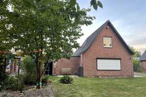 Saniertes 6-Zimmer-Einfamilienhaus mit traumhaften Garten, Kamin und Carport von Privat. – Hamburg – Vorschaubild 8