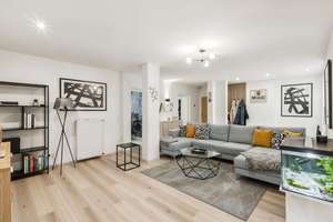 Modernisiertes 3-Familienhaus mit Dachterrasse und Garten  in Mönchengladbach – Die vollständige Adresse der Immobilie erhältst du vom Anbieter., 41238 Odenkirchen-Mitte, Mönchengladbach – Vorschaubild 6
