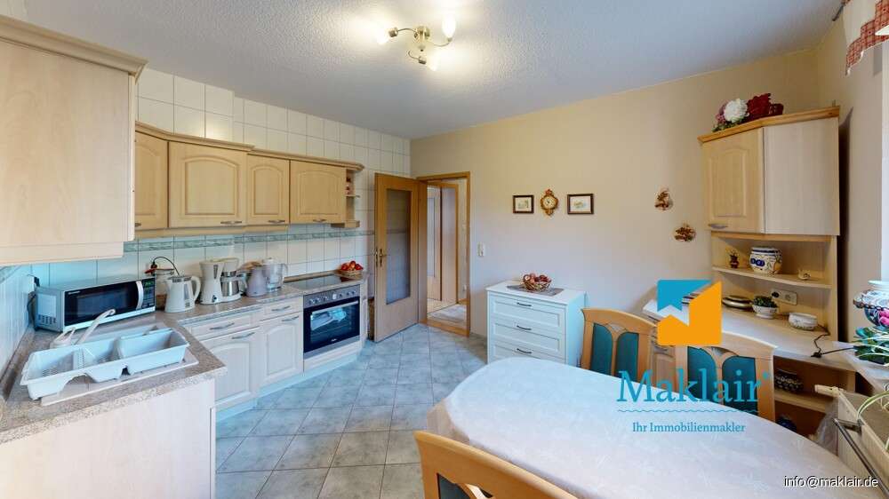 Immobilie in Groß Kordshagen - Freistehendes Einfamilienhaus mit modernisierter Ausstattung und weitläufigem Grundstück - Bild 0