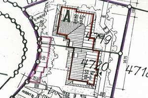Vermietete 2 - Zimmer - ETW mit Balkon, tollem Blick zu den Vogesen, Kellerabteil , TG-Abstellplatz – Hofstraße 7a, 79415 Bad Bellingen – Vorschaubild 10