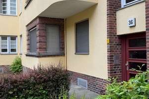 Helle 3 Zimmer -Wohnung im Lindenhof-Ensemble,Balkon,in Berlin-Spandau,vermietet-Eigenbedarf möglich – Die vollständige Adresse der Immobilie erhältst du vom Anbieter., 13587 Pankow (Ortsteil), Berlin – Vorschaubild 8