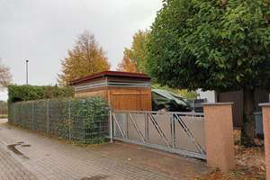 ++ Familiäre Lage - Charmanter Bungalow mit Süd-West-Terrasse ++ – Die vollständige Adresse der Immobilie erhältst du vom Anbieter., 39110 Sudenburg, Magdeburg – Vorschaubild 4
