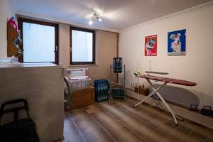 Bremerhaven - Geestemünde  Gepflegtes Reihenhaus mit Dachterrasse und Kachelofen in begehrter Wohnla – Die vollständige Adresse der Immobilie erhältst du vom Anbieter., 27574 Geestemünde, Bremerhaven – Vorschaubild 29