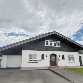 Charmantes Landhaus mit Weitblick in Bad Soden-Salmünster